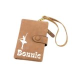Dance Through Life – Custom Ballet Wallet for Women and Girls Who Love to Twirl - Image 7