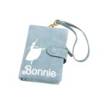 Dance Through Life – Custom Ballet Wallet for Women and Girls Who Love to Twirl - Image 8