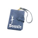 Dance Through Life – Custom Ballet Wallet for Women and Girls Who Love to Twirl - Image 9