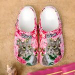 Carry Your Pet's Smile – Custom Pet Face Clogs – For Every Cherished Paw Lover - Image 2