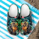 Carry Your Pet's Smile – Custom Pet Face Clogs – For Every Cherished Paw Lover - Image 3