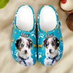 Carry Your Pet's Smile – Custom Pet Face Clogs – For Every Cherished Paw Lover - Image 4