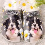 Carry Your Pet's Smile – Custom Pet Face Clogs – For Every Cherished Paw Lover - Image 5