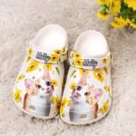 Carry Your Pet's Smile – Custom Pet Face Clogs – For Every Cherished Paw Lover - Image 7