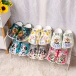 Carry Your Pet's Smile – Custom Pet Face Clogs – For Every Cherished Paw Lover - Image 9