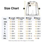 Cheer with Heart – Custom Baseball Jersey Shirt & Hoodie – For Moms and Family Fans - Image 9