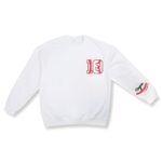 Custom baseball jersey shirt for moms and family fans