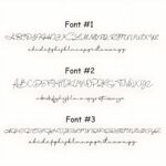 Carry Your Story – Birth Flower Name Keychain – A Cherished Keepsake for Her Special Moments - Image 8