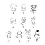 Keep Little Smiles Close – Custom Name Pacifier Strap – A Tender Keepsake for Babies and Newborns - Image 7