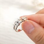 Embrace the Bond – Custom Highland Cow Ring – A Cherished Gift for Mom and Daughter - Image 6