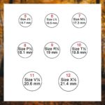 Embrace the Bond – Custom Highland Cow Ring – A Cherished Gift for Mom and Daughter - Image 7