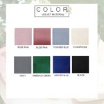 Carry Your Story – Birth Flower Jewelry Travel Case – A Thoughtful Keepsake for Her Special Moments - Image 6