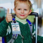 Carry Calm and Confidence – Personalized Autism Identification Card with Lanyard – For Children’s Safety and Peace of Mind - Image 8