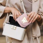 Carry Your Story – Foldable Initial Jewelry Case – For Women Who Travel with Grace - Image 5