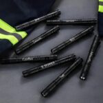 Illuminate Their Duty – Custom Engraved LED Flashlight – A Trusted Companion for Police Officers - Image 3