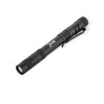 Illuminate Their Duty – Custom Engraved LED Flashlight – A Trusted Companion for Police Officers - Image 7