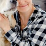 Carry Their Spirit Close – Custom Dog Silhouette Necklace with Angel Wings – For Cherished Pet Lovers and Memorials - Image 7