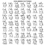 Carry Their Spirit Close – Custom Dog Silhouette Necklace with Angel Wings – For Cherished Pet Lovers and Memorials - Image 8