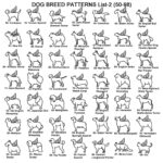 Carry Their Spirit Close – Custom Dog Silhouette Necklace with Angel Wings – For Cherished Pet Lovers and Memorials - Image 9