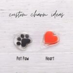 Carry Your Story Close – Faceless Portrait Keychain – A Thoughtful Keepsake for Loved Ones - Image 11