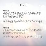 Embrace Everyday Elegance – Custom Name Beaded Lanyard with Boho Floral Charm – For Her Special Moments - Image 11