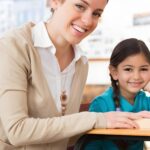 Embrace Everyday Elegance – Custom Name Beaded Lanyard with Boho Floral Charm – For Her Special Moments - Image 5