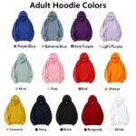 Carry Your Pet's Heart Close – Custom Pet Photo Sweatshirt – For Cherished Pet Lovers and Dog Moms - Image 2