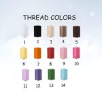 Carry Your Pet's Heart Close – Custom Pet Photo Sweatshirt – For Cherished Pet Lovers and Dog Moms - Image 8