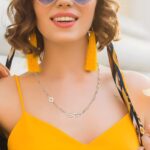 Embrace Heritage and Grace – Hebrew Name Star of David Necklace – A Timeless Treasure for Her Faith Journey - Image 6