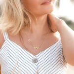 Embrace Heritage and Grace – Hebrew Name Star of David Necklace – A Timeless Treasure for Her Faith Journey - Image 7