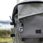 Carry Your Passion – Custom Heart Volleyball Keychain – For Players, Coaches & Teams Who Shine - Image 5