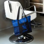 Carry Your Craft with Pride – Custom Hair Stylist Work Handbag – For Hairstylists on the Go - Image 4