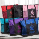 Carry Your Craft with Pride – Custom Hair Stylist Work Handbag – For Hairstylists on the Go - Image 5