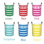 Embrace Joyful Organization – Customizable Laundry & Toy Storage Hamper – For New Moms and Kids’ Rooms - Image 5