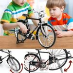Craft Your Memories – Retro DIY Bicycle Model Kit – For Family, Friends & Bicycle Enthusiasts - Image 5