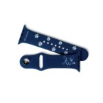 Carry Your Canine's Spirit – Custom Engraved Silicone Watch Band – For Dog Lovers and Cherished Moments - Image 14