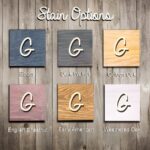 Celebrate Your Love Story – Custom Wooden Couples’ Name Sign – A Heartfelt Valentine’s Keepsake - Image 7