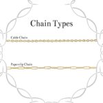 Embrace Heritage and Heart – Custom Star of David Necklace with Hebrew Names & Birthstones – A Timeless Treasure for Her - Image 7