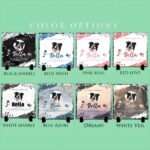 Forever in Our Hearts – Custom Pet Memorial Stone – A Tender Tribute for Cherished Companions - Image 9