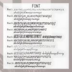 Carry Your Story – Birth Flower Crossbody Wallet – A Cherished Gift for Her Special Days - Image 8