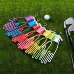 Keep Their Grip Strong – Custom Golf Glove Stretcher & Dryer Hanger – For Golfers Who Cherish Their Game - Image 3