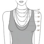 Embrace Your Story – Birth Flower & Name Necklace – A Cherished Keepsake for Her Special Moments - Image 9