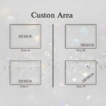 Carry His Time with Care – Custom Leather Travel Watch Box – For Dad, Him, and Groomsmen on Special Days - Image 10