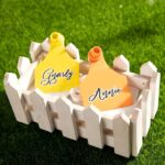 Mark Their Story – Custom Livestock Ear Tag – For Your Beloved Creatures and More - Image 3
