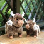 Mark Their Story – Custom Livestock Ear Tag – For Your Beloved Creatures and More - Image 8