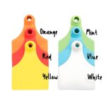 Mark Their Story – Custom Livestock Ear Tag – For Your Beloved Creatures and More - Image 9