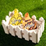 Celebrate Their Identity – Custom Livestock Ear Tag – For Cherished Cattle and Beloved Animals - Image 4