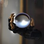 Embrace the Dark Elegance – Gothic Demon Hand Wall Sculpture & Jewelry Holder – For Spooky Souls and Mystical Spaces - Image 5