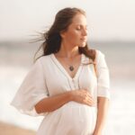 Hold Their First Heartbeat Close – Ultrasound Sonogram Necklace – For Moms Embracing New Life and Memories - Image 7