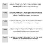 Carry Their Name Close – Oval Signet Ring with Engraved Name – A Cherished Token for Her Special Moments - Image 6